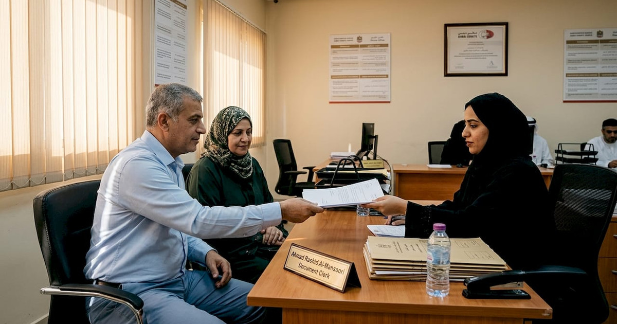 Islamic marriage in Dubai: step-by-step guide for couples