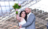 Civil wedding UAE