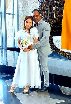 Civil marriage UAE
