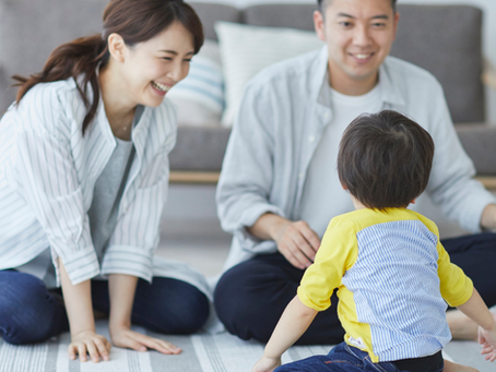 Bila Anak Akan Mula Berbicara dengan Ayat?