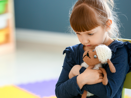 Fahami Anak Autism: Kenapa Mereka Tak Respon?