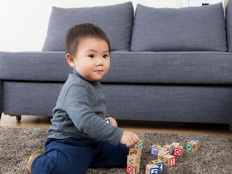 Respon Anak Autism: Jangan Cepat Risau!