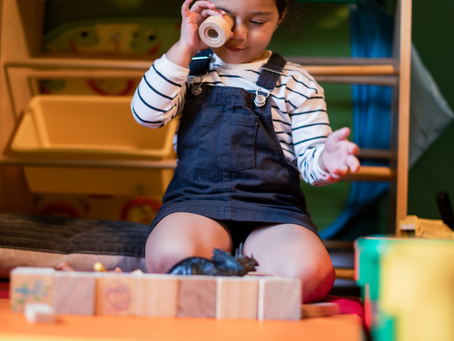 Echolalia: Bila Anak Ulang Perkataan, Apa Maksudnya?