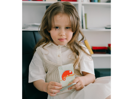 Bila Anak Saya Akan Sebut Perkataan Pertama?