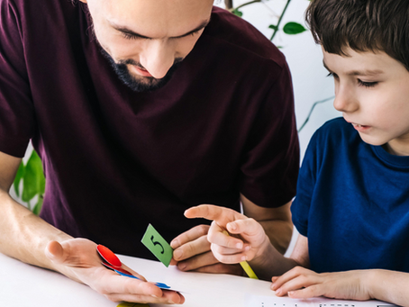 Tunggu Perkataan Pertama? Jangan Tunggu Lama!