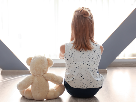 Anak Autism Tak Respon? Ini Sebabnya!