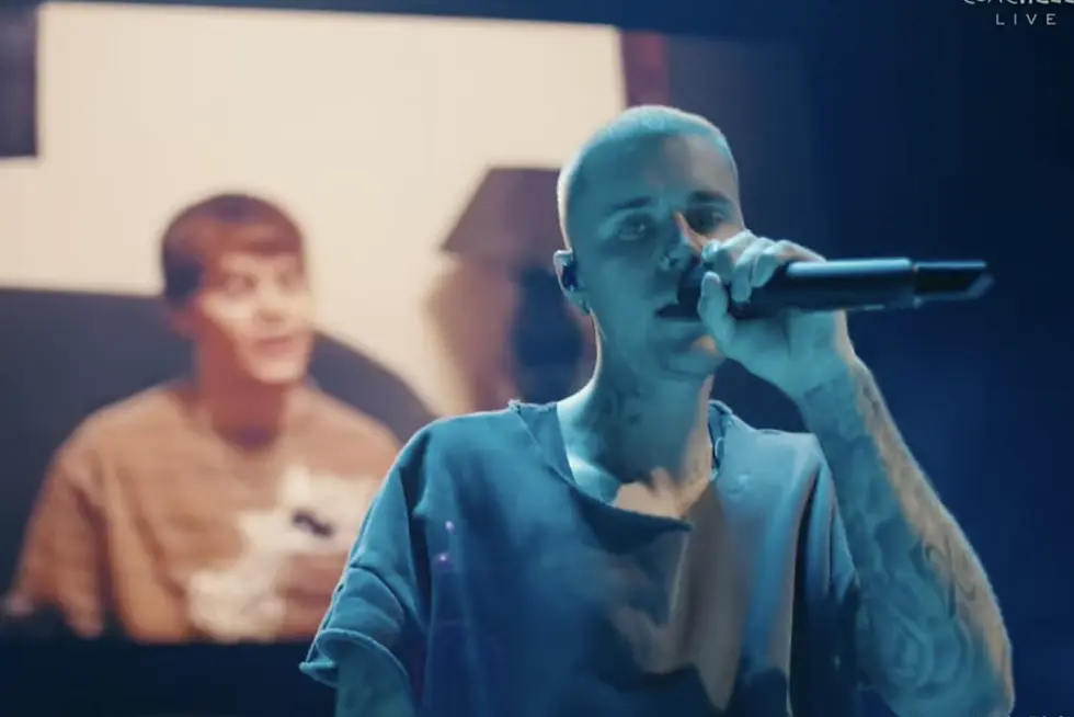 Don't Judge How People Heal