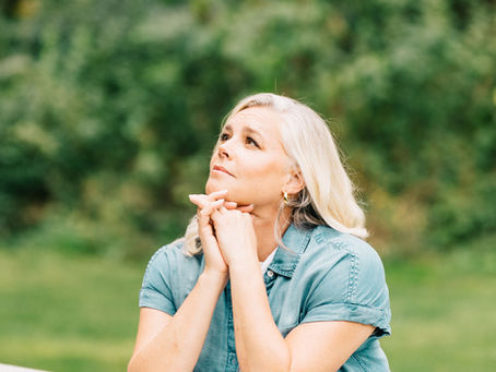 I Listen to Dead People