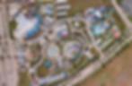 Large Format Photo of Typhoon Texas in Katy, Texas