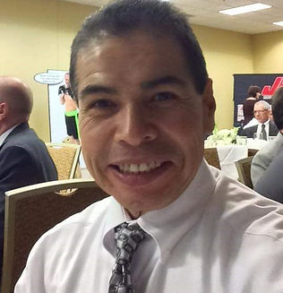 Tony Salcido Sales