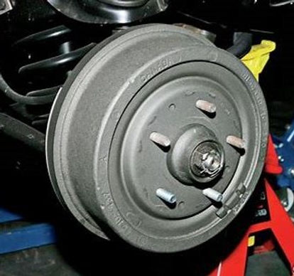 Brake Drum