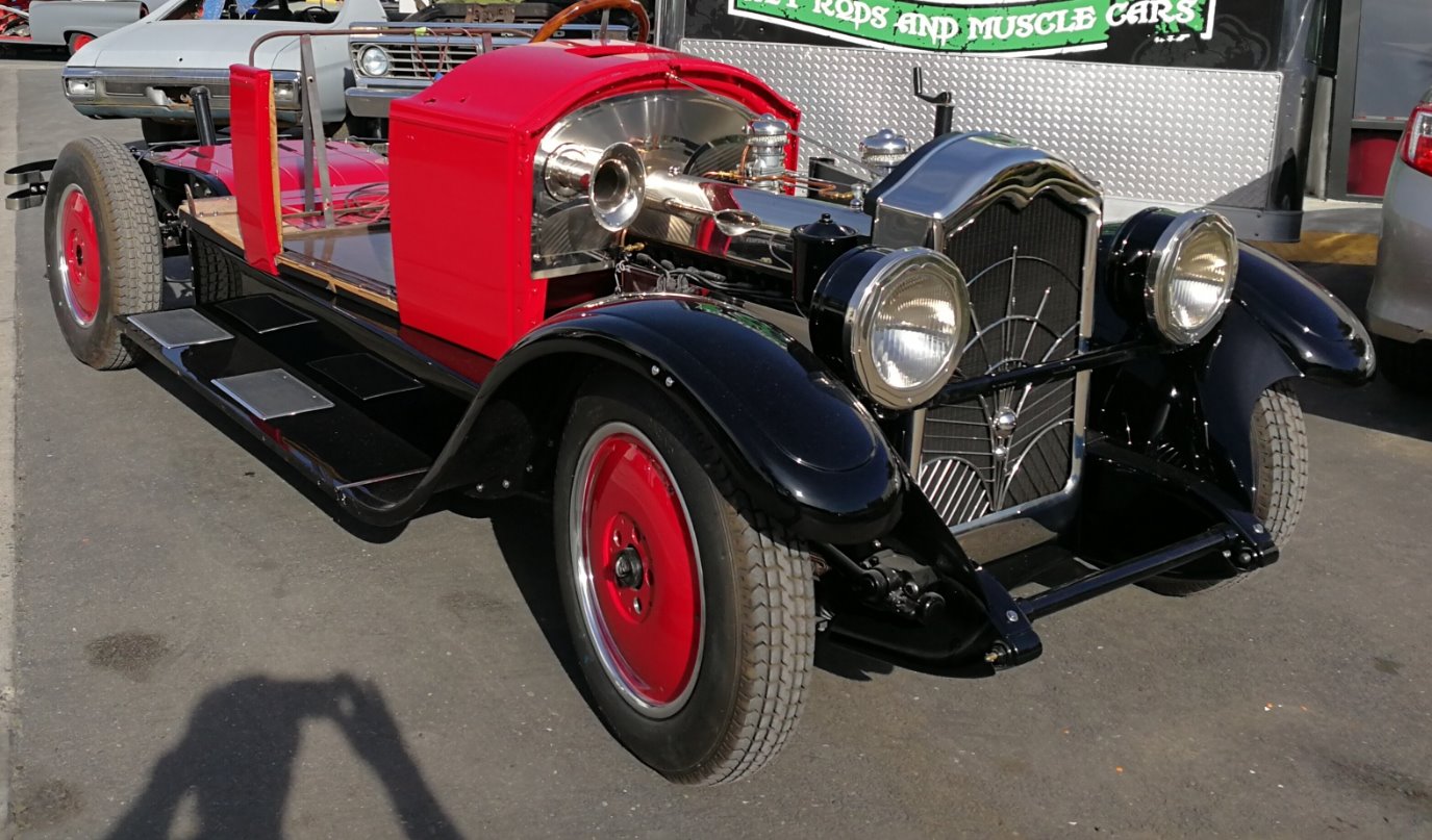 Mahoods Collision Auto Body Repair & Paint Shop AnaheimPlacentia