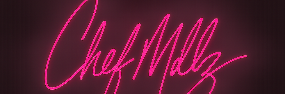 Chef Millz Signature Pink.png