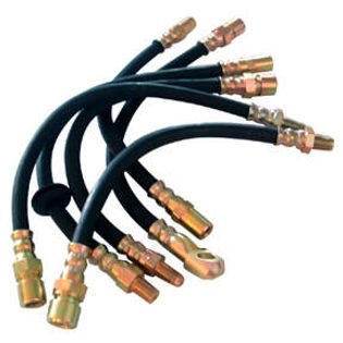 Brake Hoses