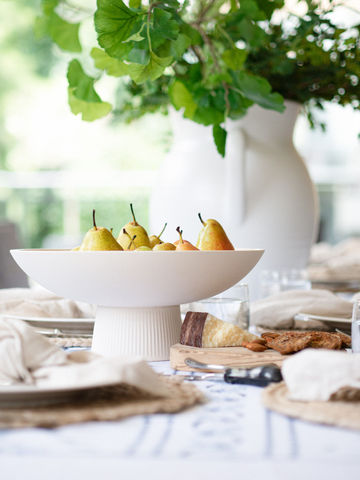 Taylor Styling - Leesa Slade Interiors