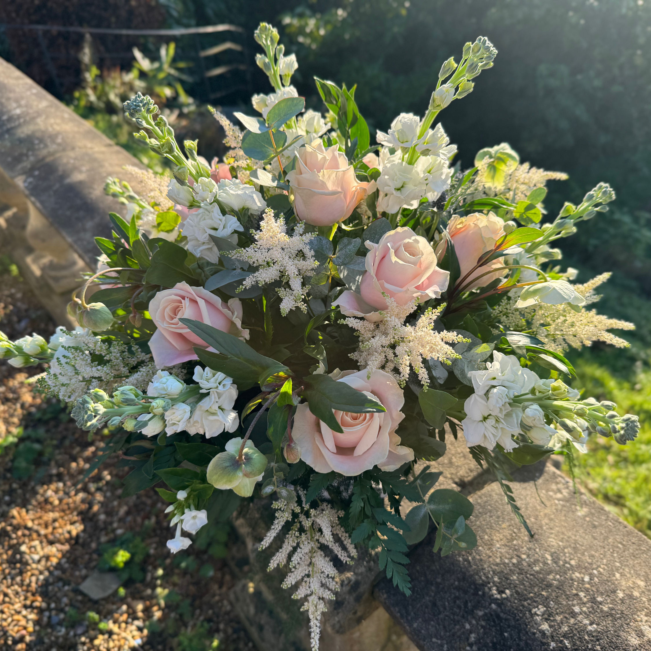 Elegant Urn Arrangement