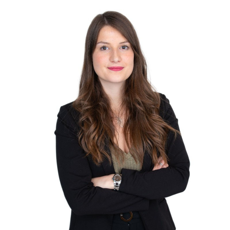 Malaurie CASPER, Enterprise Account Executive @MongoDB