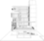 Plan d’hotel architecture