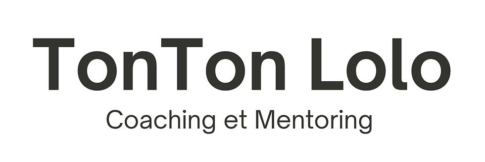 Logo Tonton Lolo