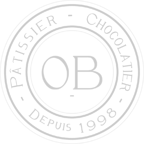 Logo Olivier Bourau fond transparent