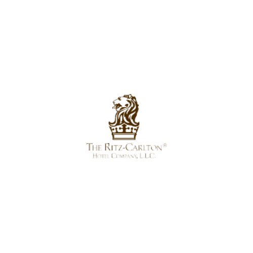 Logo The Ritz
