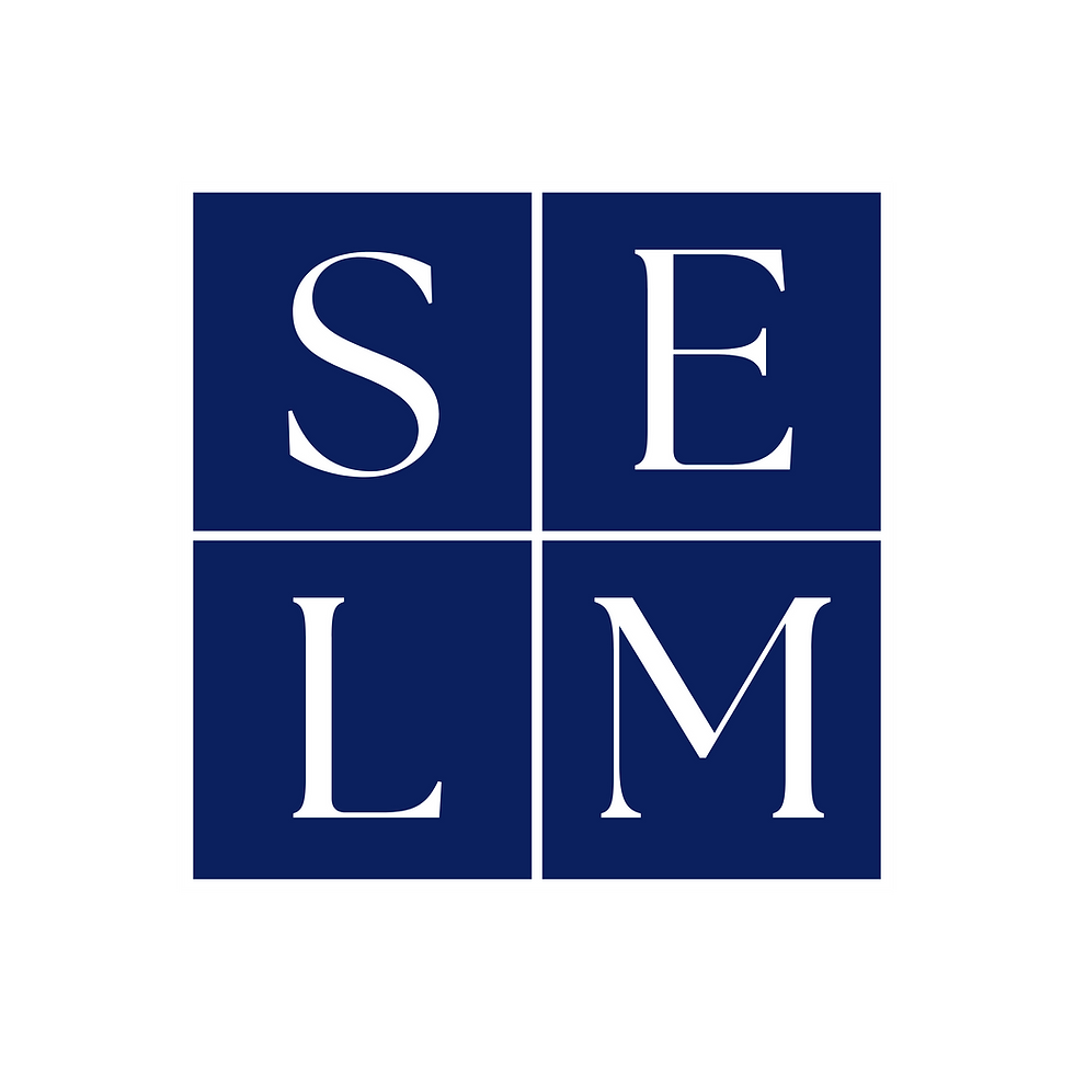 Logo SELM Avocats