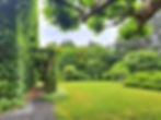 Jardin La Passagère