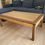 Miniature : Table basse
