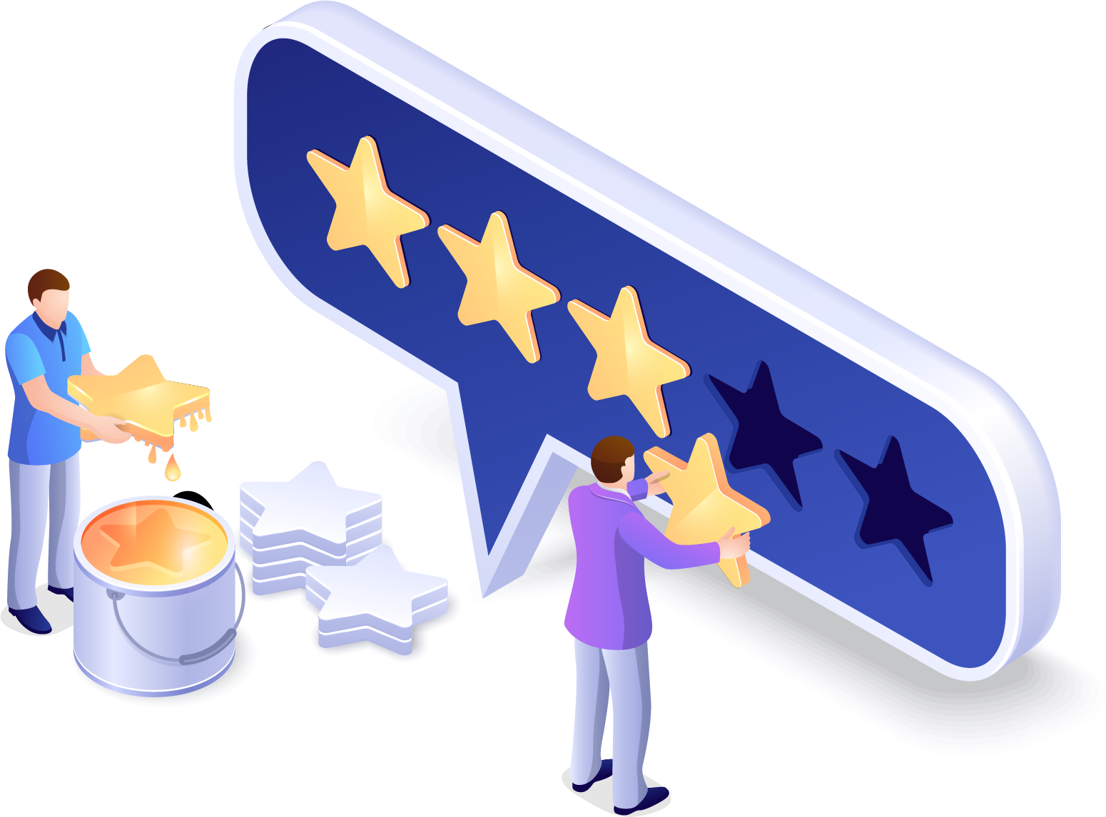 Avis Google sur vote site Wix