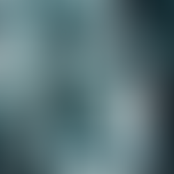 Between Jesus and the Deep Blue Sea