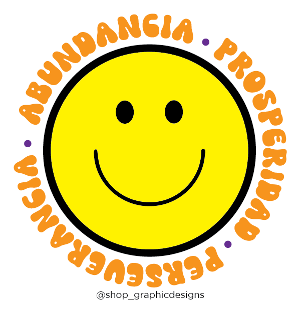 ABUNDANCIA, PROSPERIDAD, PERSEVERANCIA