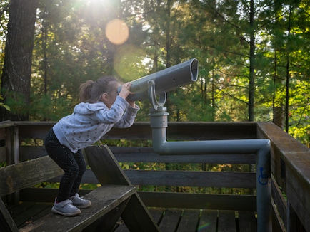 I Bought My Son This Telescope, It's the Best Gift I've Ever Given