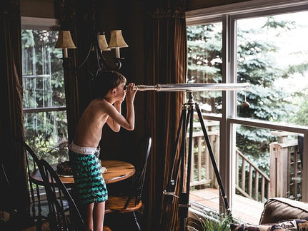 Is a 30mm Telescope Good?