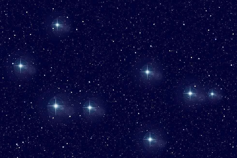 Star Constellation,