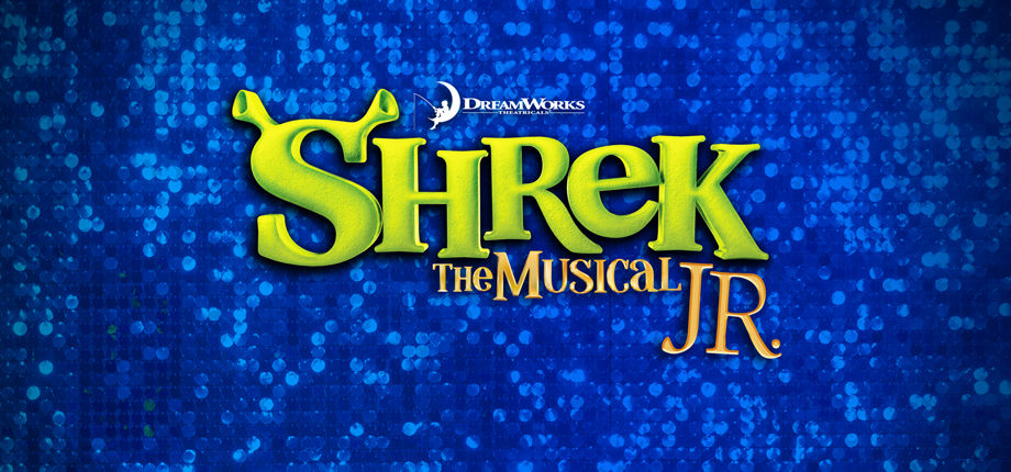 Shrek Jr the Musical in conjunction with BHS Theater