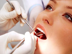 Cosmetica dental