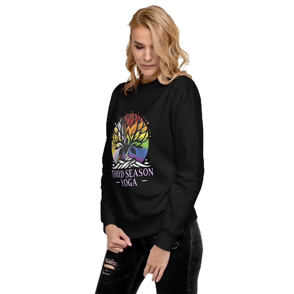 Thumbnail: Pride Sweatshirt