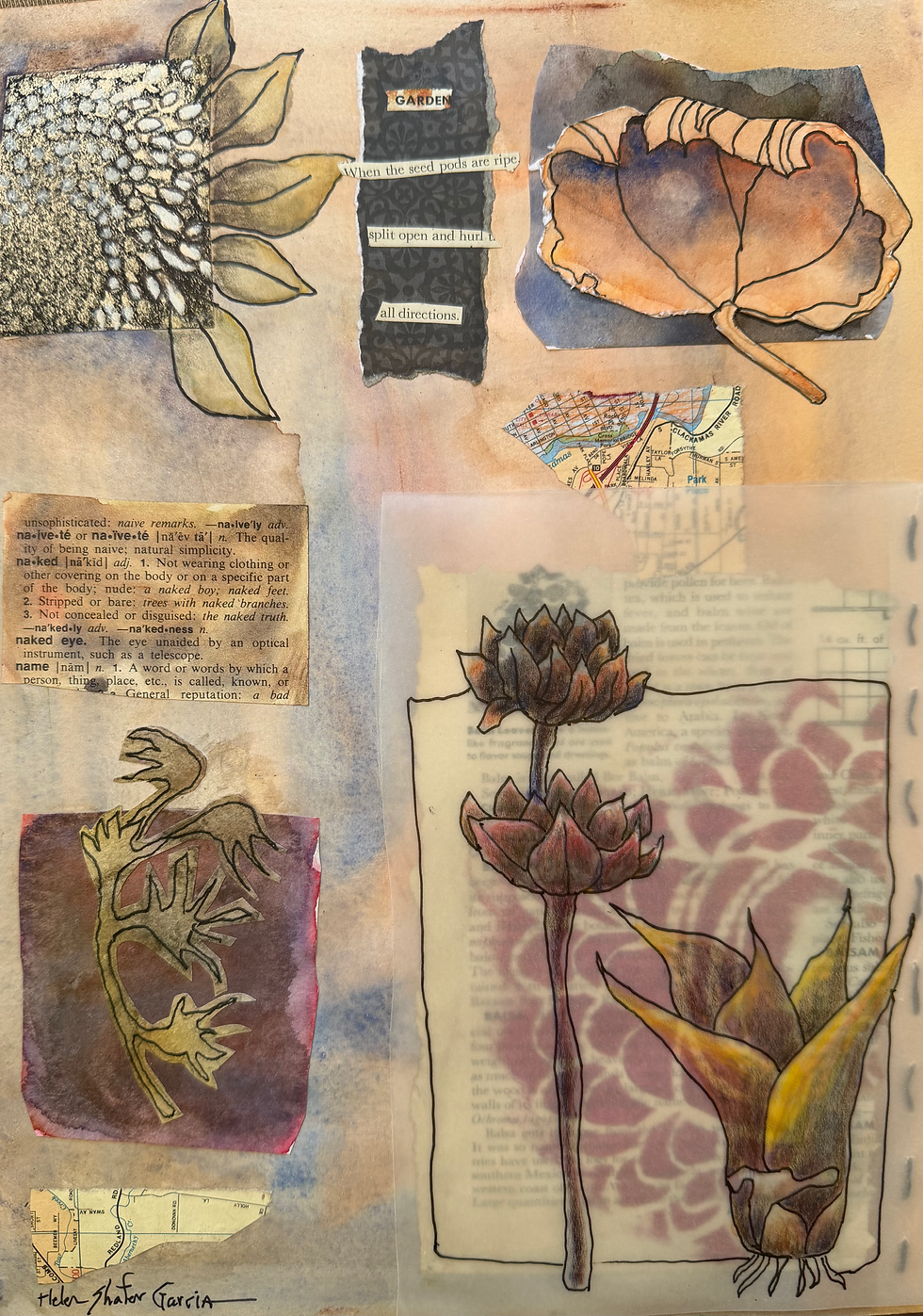 Classes and workshops offered by Fallbrook School of the Arts in Fallbrook, CA for students to develop their artistic skills across different mediums