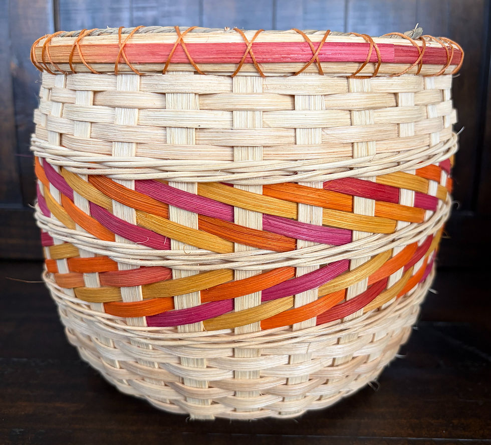 Jolie Basket
