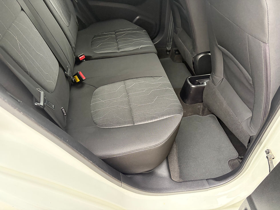 Thumbnail: 2015 Kia Picanto 1.0 VR7 Euro 5 5dr