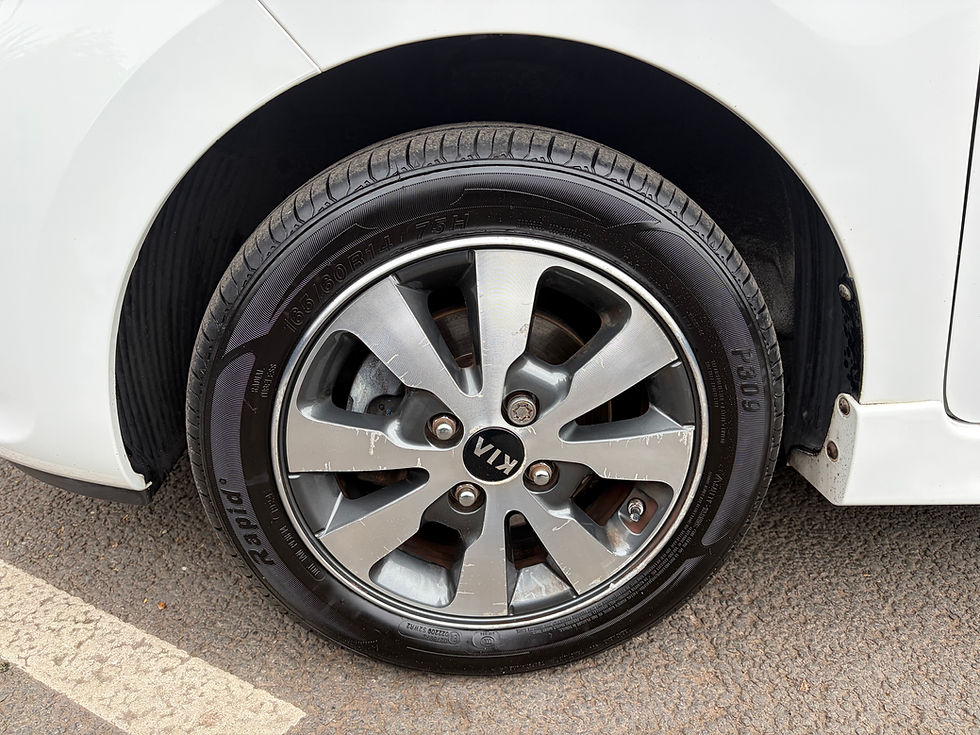 Thumbnail: 2015 Kia Picanto 1.0 VR7 Euro 5 5dr