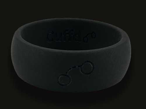 BOYFRIEND RING - MIDNIGHT | Cuffd Rings