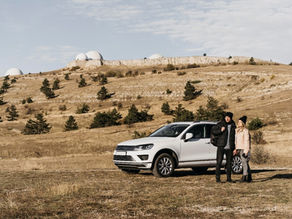 Why More Indians are Choosing Compact SUVs for City Commutes?