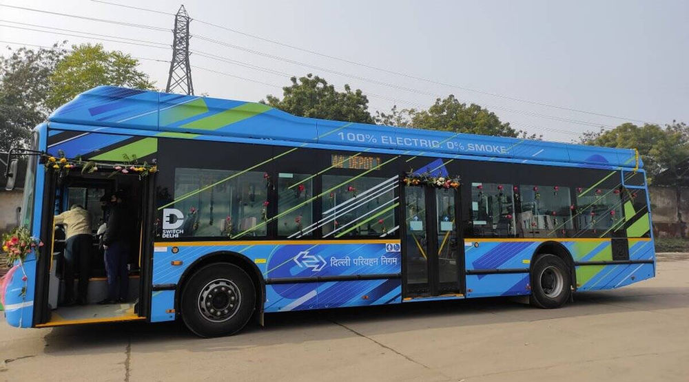 tata-motors-bags-order-of-1500-electric-buses-from-delhi-transport