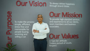 Interview: Vivek Datta on Dealership Leadership, Digital Retailing and the Future of Automotive Retail