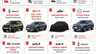 Upcoming Hybrid Cars in India: Six Automakers Prepare New Launches Over the Next 12 Months