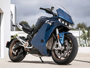 Hero Motocorp and Zero Motorcycles to collaborate on Premium Electric Vehicles!