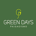 Logo Green Days