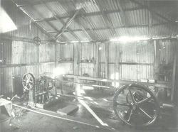 Pump House