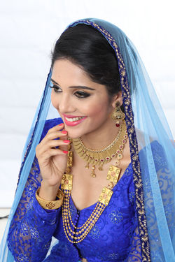 Gold Jewellery Arabian Gold and Diam